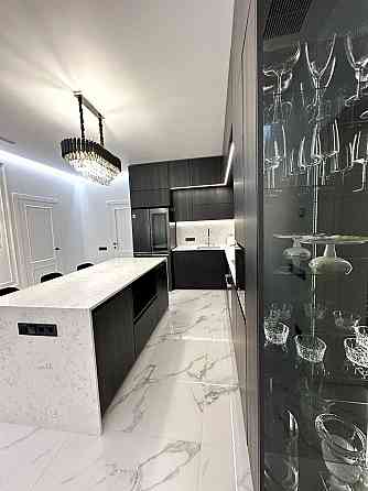 Продам 3х кім квартиру ЖК Башні парк Шевченка Днепр