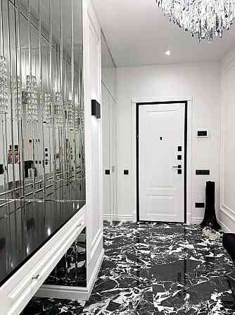 Продам 3х кім квартиру ЖК Башні парк Шевченка Днепр