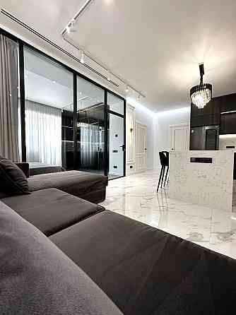 Продам 3х кім квартиру ЖК Башні парк Шевченка Днепр