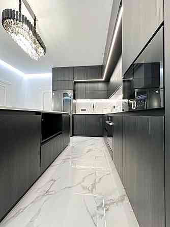 Продам 3х кім квартиру ЖК Башні парк Шевченка Днепр