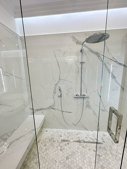 Продам 3х кім квартиру ЖК Башні парк Шевченка Днепр - изображение 7