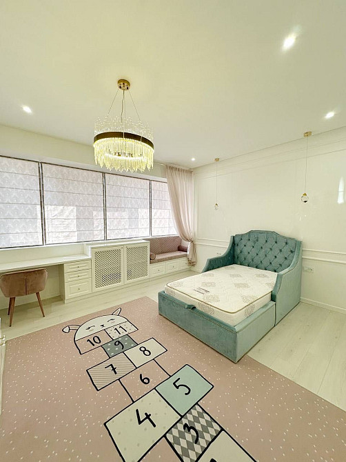 Продам 3х кім квартиру ЖК Башні парк Шевченка Днепр - изображение 8