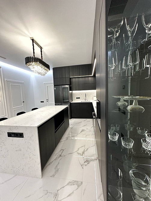 Продам 3х кім квартиру ЖК Башні парк Шевченка Днепр - изображение 3