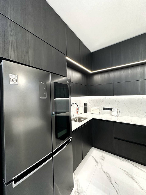 Продам 3х кім квартиру ЖК Башні парк Шевченка Днепр - изображение 2