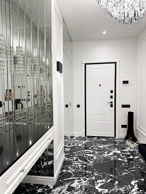 Продам 3х кім квартиру ЖК Башні парк Шевченка Днепр - изображение 6