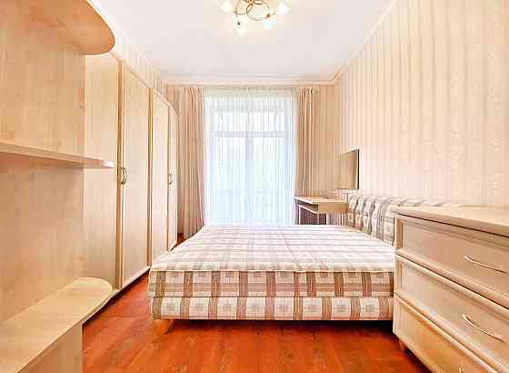 2 кім з КАП РЕМОНТОМ в цеглі 12 КВАРТАЛ (715865) Днепр