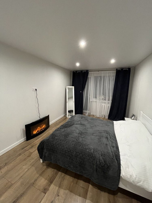 Продам квартиру В ЦЕНТРІ від ВЛАСНИКА! можна під Є ВІДНОВЛЕННЯ! Сумы - изображение 7