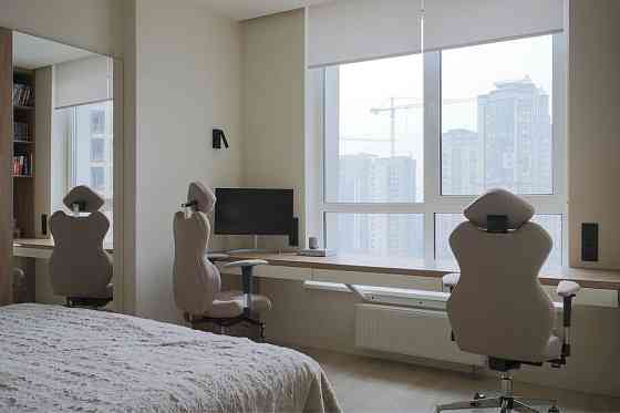 Продаж 1-к квартири  в ЖК «Новопечерський квартал №5», Печерськ Киев