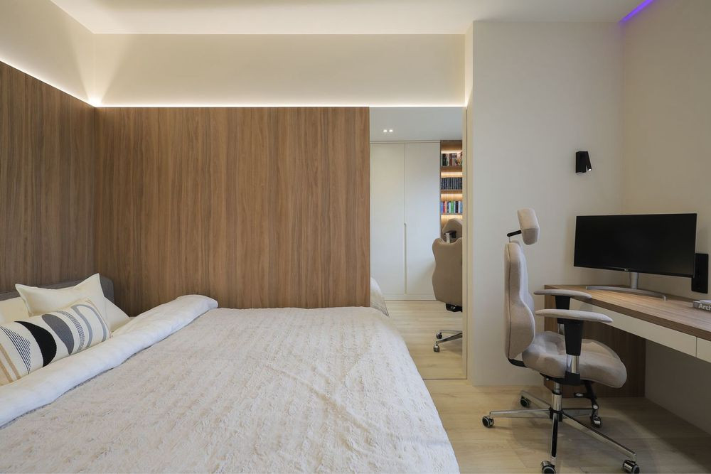 Продаж 1-к квартири  в ЖК «Новопечерський квартал №5», Печерськ Киев - изображение 7