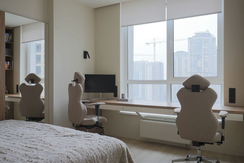 Продаж 1-к квартири  в ЖК «Новопечерський квартал №5», Печерськ Киев - изображение 6