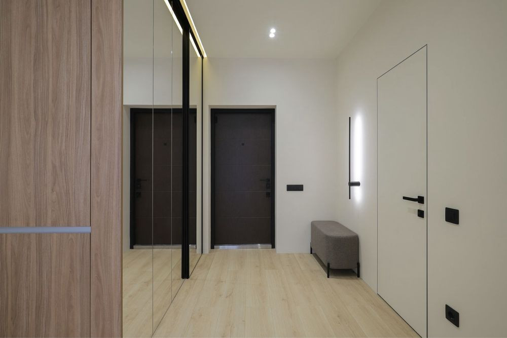 Продаж 1-к квартири  в ЖК «Новопечерський квартал №5», Печерськ Киев - изображение 8