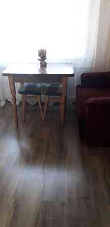 Однокімнатна Іорданська9 чиста охайна мебльована, б/з, метро Оболонь Киев