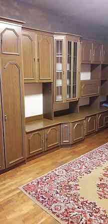 Однокімнатна Іорданська9 чиста охайна мебльована, б/з, метро Оболонь Киев