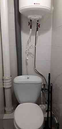 Однокімнатна Іорданська9 чиста охайна мебльована, б/з, метро Оболонь Киев