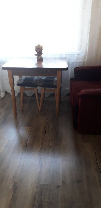 Однокімнатна Іорданська9 чиста охайна мебльована, б/з, метро Оболонь Киев - изображение 4