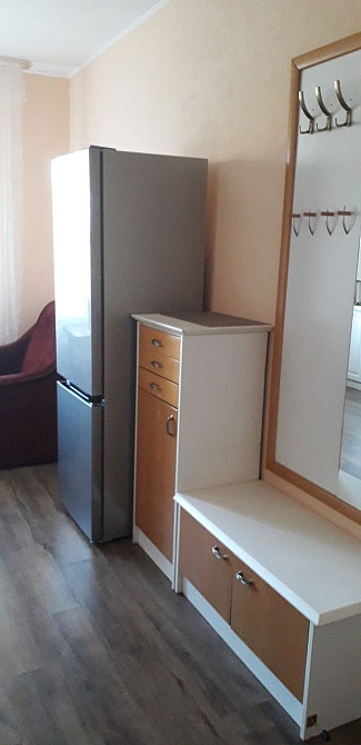 Однокімнатна Іорданська9 чиста охайна мебльована, б/з, метро Оболонь Киев - изображение 7