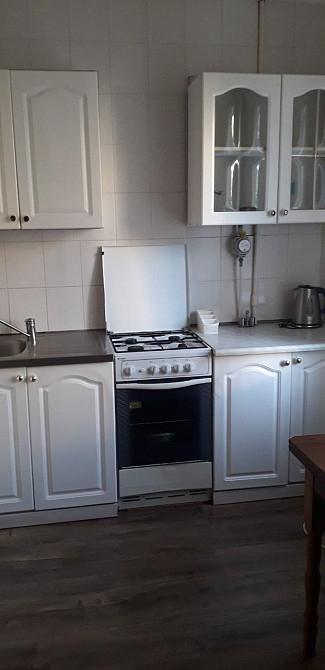 Однокімнатна Іорданська9 чиста охайна мебльована, б/з, метро Оболонь Киев - изображение 3