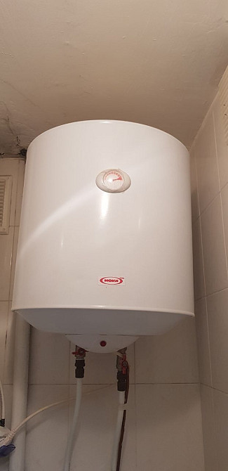 Однокімнатна Іорданська9 чиста охайна мебльована, б/з, метро Оболонь Киев - изображение 8