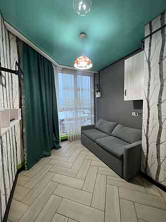 Оренда затишної 1к. ЖК Софія Резиденс Софіївська Борщагівка