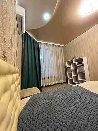 Оренда затишної 1к. ЖК Софія Резиденс Софіївська Борщагівка