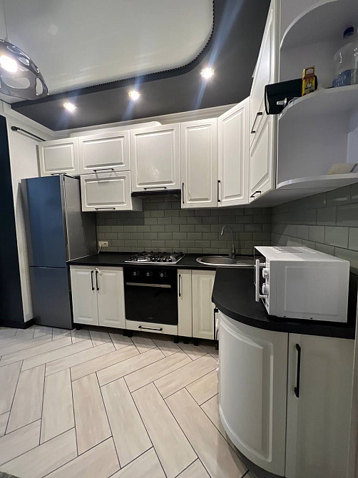 Оренда затишної 1к. ЖК Софія Резиденс Софіївська Борщагівка - зображення 3