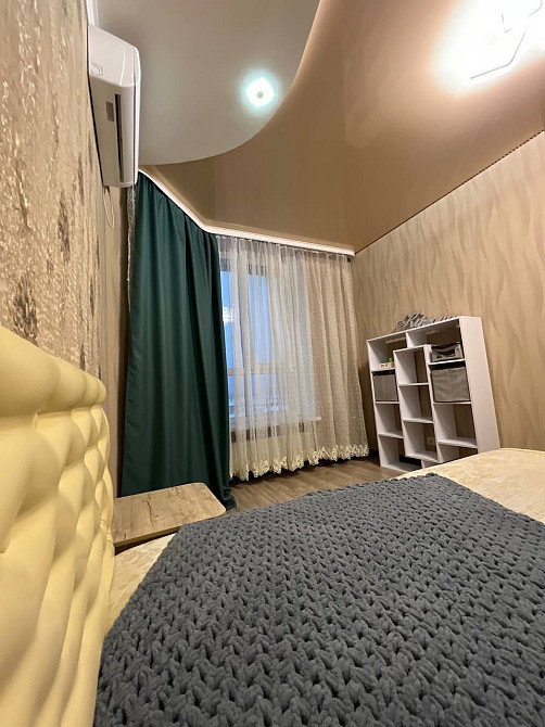 Оренда затишної 1к. ЖК Софія Резиденс Софіївська Борщагівка - зображення 5