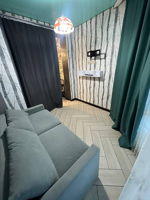 Оренда затишної 1к. ЖК Софія Резиденс Софіївська Борщагівка - зображення 2