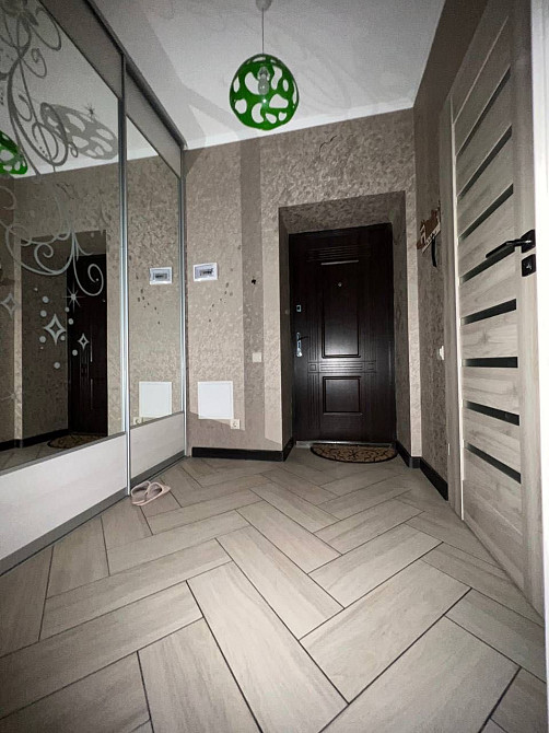 Оренда затишної 1к. ЖК Софія Резиденс Софіївська Борщагівка - зображення 7