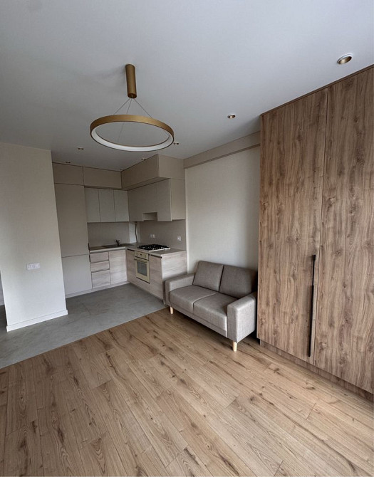 Таирова. Сдам 1комн. Виа рома Одесса - изображение 3