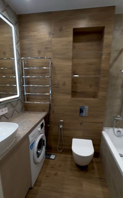 Таирова. Сдам 1комн. Виа рома Одесса - изображение 6