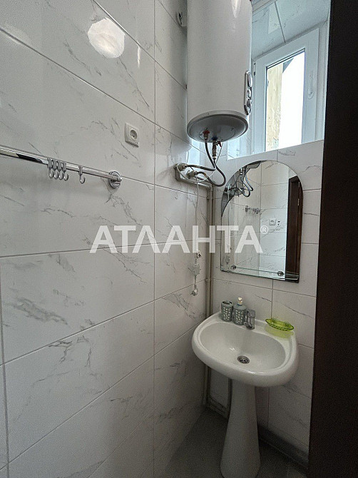 Оренда  1 кім. центр, євроремонт Черновцы - изображение 6