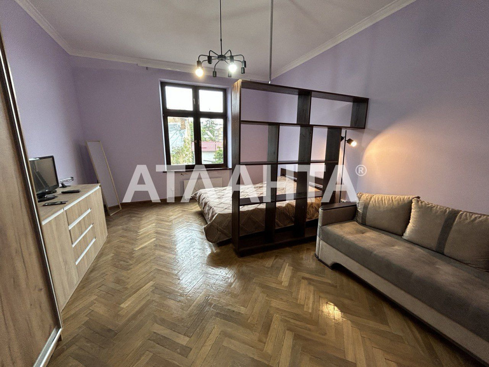 Оренда  1 кім. центр, євроремонт Черновцы - изображение 4