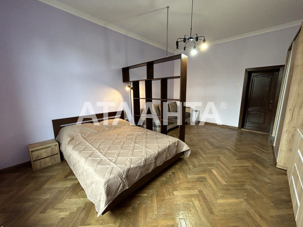 Оренда  1 кім. центр, євроремонт Черновцы - изображение 3