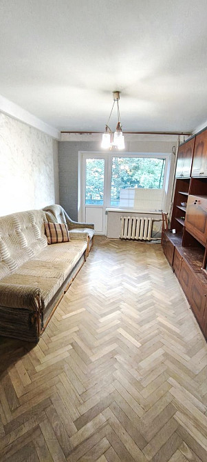 Квартира сдам вул. виговського Киев - изображение 1