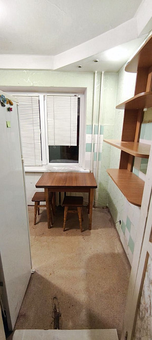 Квартира сдам вул. виговського Киев - изображение 3