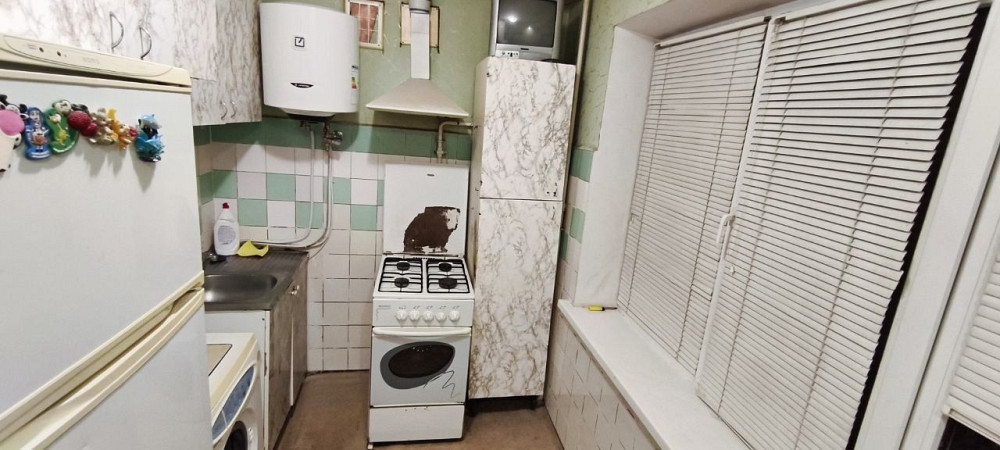 Квартира сдам вул. виговського Киев - изображение 4