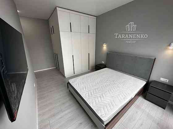 Аренда 3к в ЖК Женева Центр Новострой Троицкий Днепр