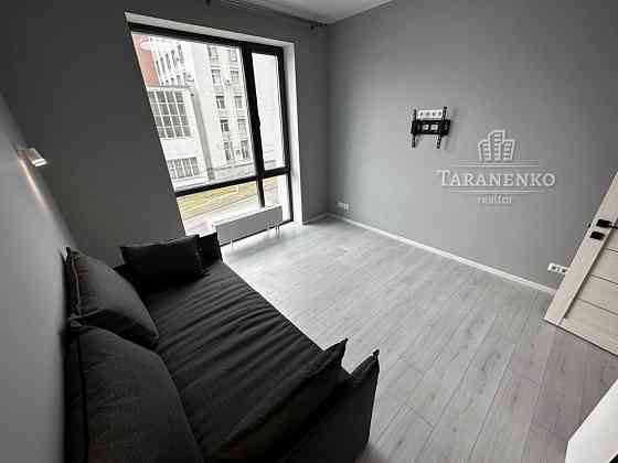 Аренда 3к в ЖК Женева Центр Новострой Троицкий Днепр