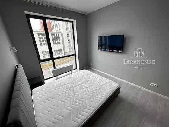 Аренда 3к в ЖК Женева Центр Новострой Троицкий Днепр