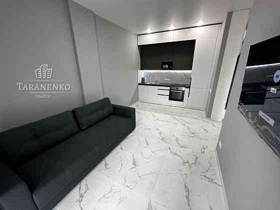 Аренда 3к в ЖК Женева Центр Новострой Троицкий Днепр