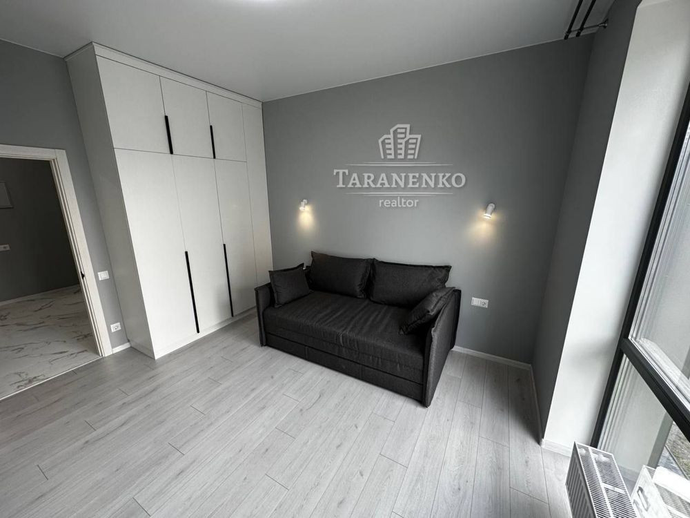 Аренда 3к в ЖК Женева Центр Новострой Троицкий Днепр - изображение 6