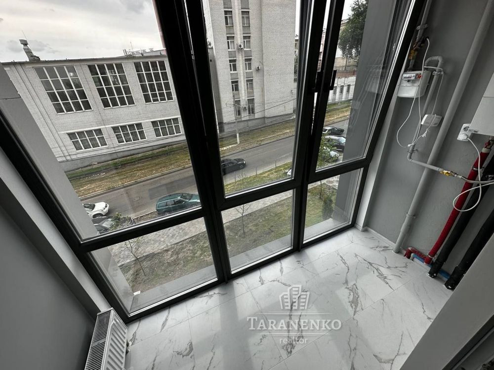 Аренда 3к в ЖК Женева Центр Новострой Троицкий Днепр - изображение 8