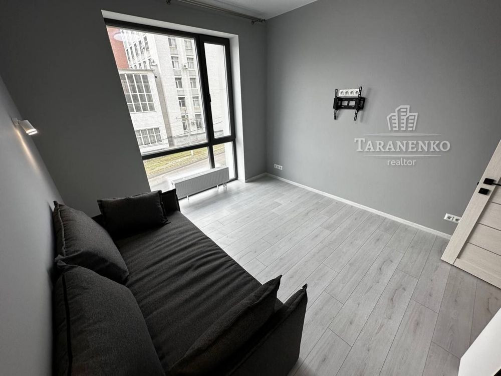 Аренда 3к в ЖК Женева Центр Новострой Троицкий Днепр - изображение 5