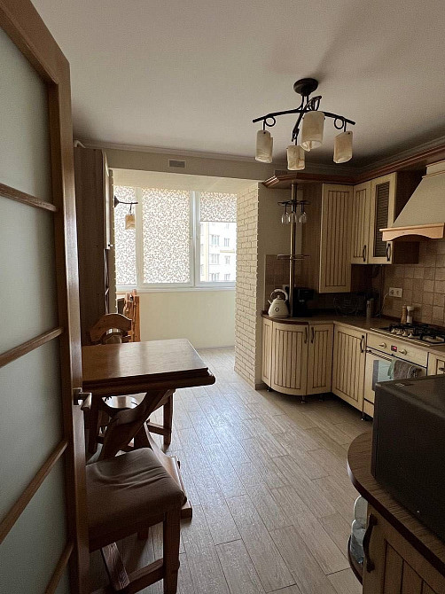 Оренда 2х кім квартири по вул. Симоненка Ивано-Франковск - изображение 3