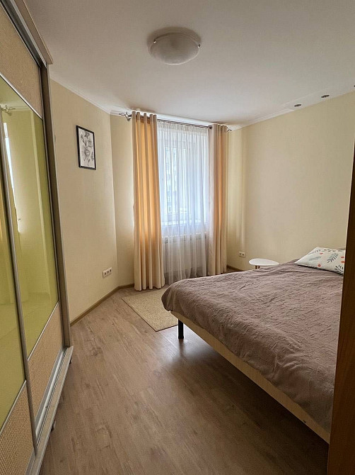 Оренда 2х кім квартири по вул. Симоненка Ивано-Франковск - изображение 5