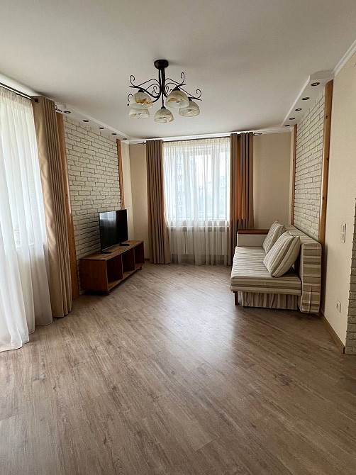 Оренда 2х кім квартири по вул. Симоненка Ивано-Франковск - изображение 8