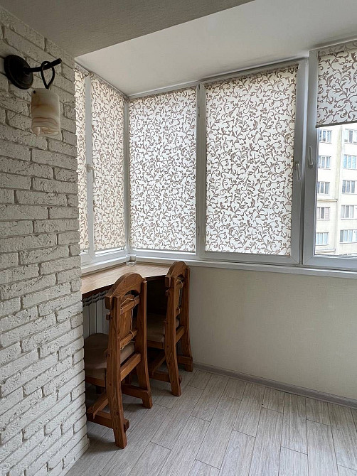 Оренда 2х кім квартири по вул. Симоненка Ивано-Франковск - изображение 2