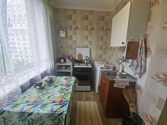 Сдам реальную одномнатную квартиру ул.Валентиновская 54.L Харьков