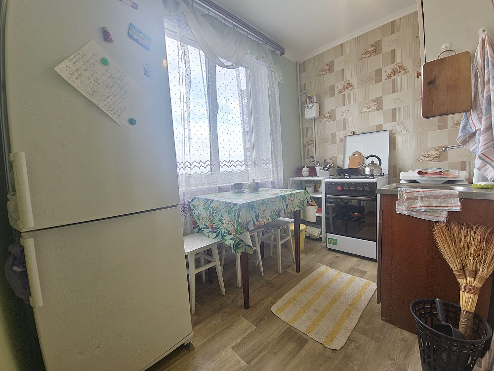 Сдам реальную одномнатную квартиру ул.Валентиновская 54.L Харьков - изображение 1