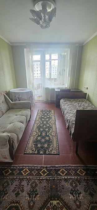 Сдам реальную одномнатную квартиру ул.Валентиновская 54.L Харьков - изображение 2